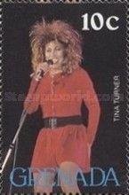 Tina Turner