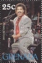 Lionel Ritchie