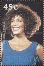 Whitney Houston