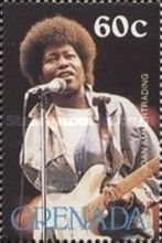 Joan Armatrading