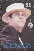 Elton John