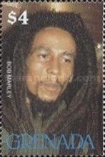 Bob Marley