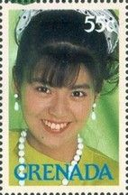 Yoko Minamino