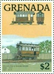 Philadelphia & Reading Railway "Ariel“, 1872, USA