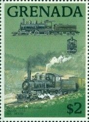 United Railways of Yucatan "Yucatan", 1925, Mexico