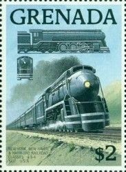 New York, New Haven & Hartford Railroad Class 15, 1937, USA