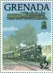 Newfoundland Railway Class R-2, 1930