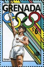 Olympic Torch