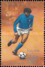 Paolo Rossi, Italy