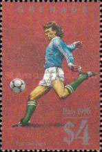 Pat Jennings