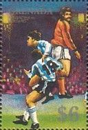 Argentina vs Holland