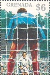 Goalie