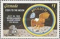 Apollo 11 mission