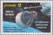 Gemini 8-Agena