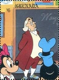 Ben and Me - Benjamin Franklin Teaching