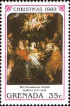The Circumcision