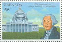 200th - Presidential inauguration