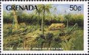 U.S. Attack in New Guinea, 1943
