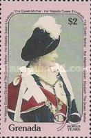 Elizabeth the Queen Mother