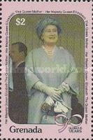 Elizabeth the Queen Mother