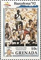 Men’s Steeplechase