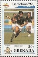 Field hockey