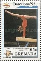 Balance beam