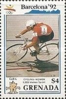 Women’s cycling