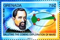 Johannes Kepler, 1630