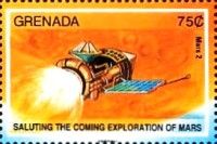 Mars 2