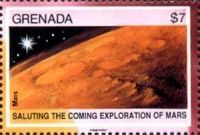Mars