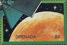 Future spacecraft, Mars