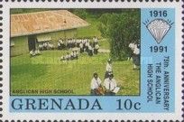 Existing school
