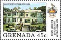 Marryshow House, Grenada