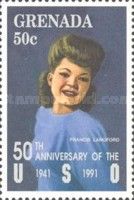 Frances Langford