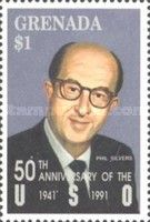 Phil Silvers