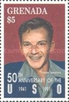 Frank Sinatra