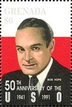 Bob Hope