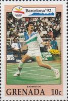 Badminton