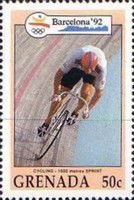 Cycling