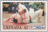 Judo