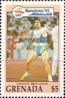 Javelin