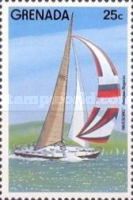 Awesome, Antigua Regatta