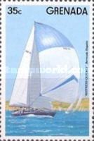 Mistress Quickly, Bermuda Regatta