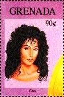 Cher