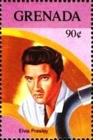 Elvis Presley