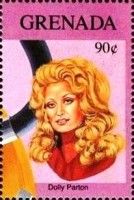 Dolly Parton