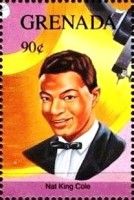 Nat King Cole