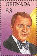 Frank Sinatra