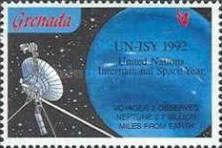 Voyager 2, Neptune